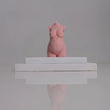 Maternal Body Candle (watermelon)