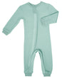 footless - mint to be pjs